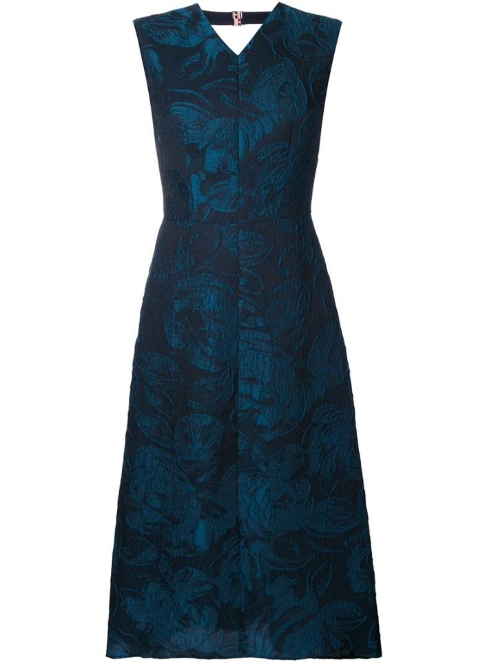 Ginger & Smart 'swiss Alps' Dress