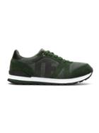 Track & Field 1988 Sneakers - Green
