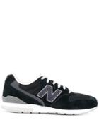 New Balance Mrl 996 Low-top Sneakers - Black