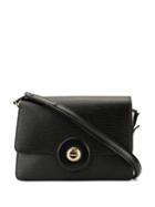 Louis Vuitton Pre-owned Friedland Shoulder Bag - Black