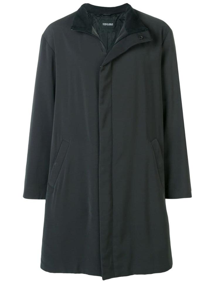 Giorgio Armani Pre-owned - Green