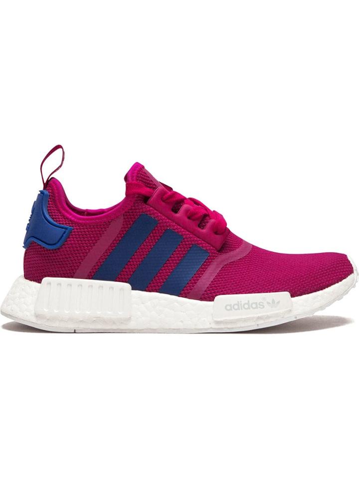 Adidas Nmd Sneakers - Pink