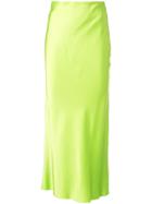 Manning Cartell Game Changer Midi Skirt - Green