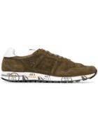 Premiata Eric Sneakers - Green