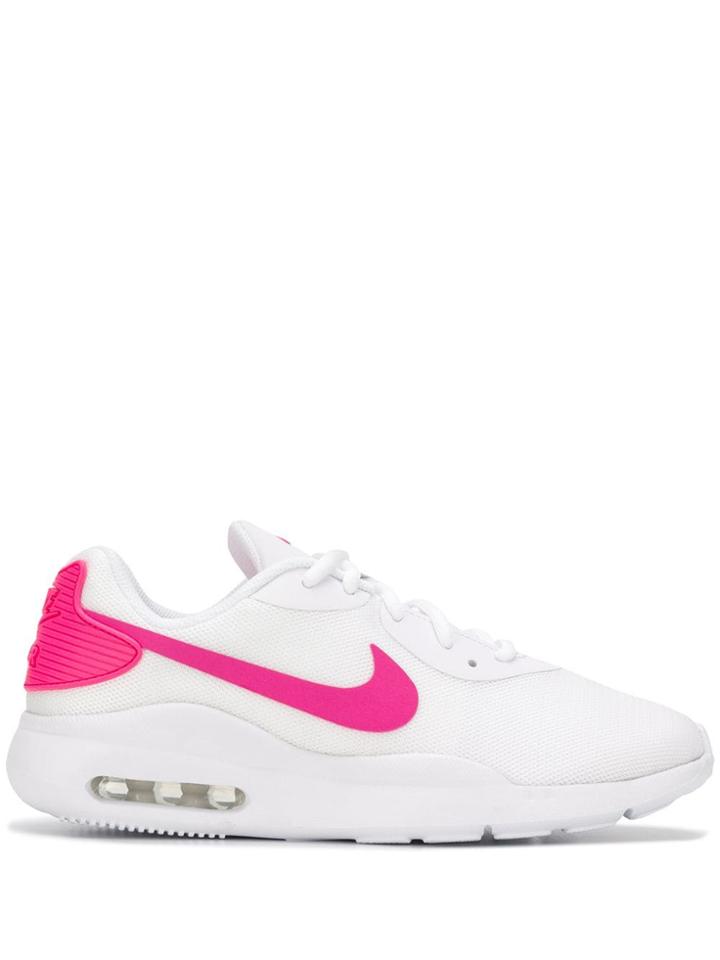 Nike Air Max Oketo Sneakers - White