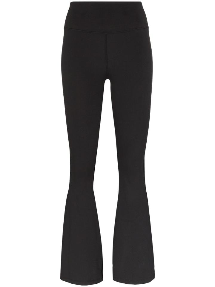 Varley Varley Bollinger Yoga Trs - Black