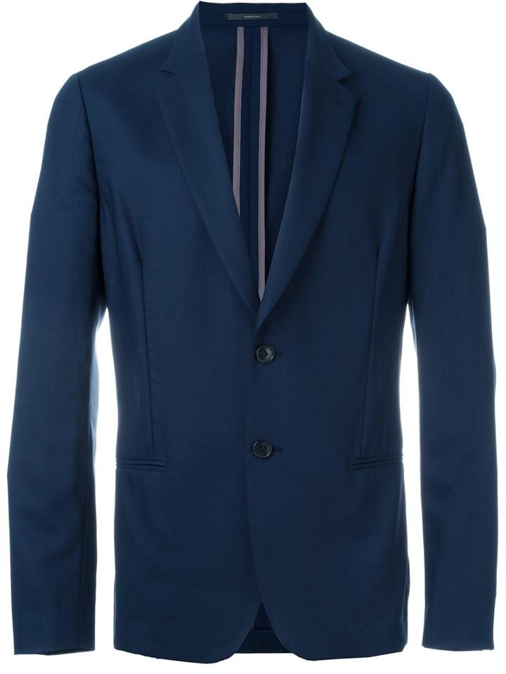 Paul Smith London Two Button Blazer