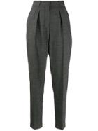 Iro Orlea Trousers - Grey
