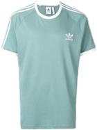 Adidas Chest Logo T-shirt - Green