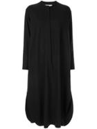 Seya. Loose-fit Shirt Dress - Blue