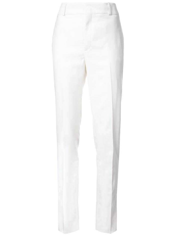 Saint Laurent Saint Laurent 473958y073q Ivory - Unavailable