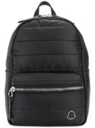 Moncler New Jorge Backpack - Black