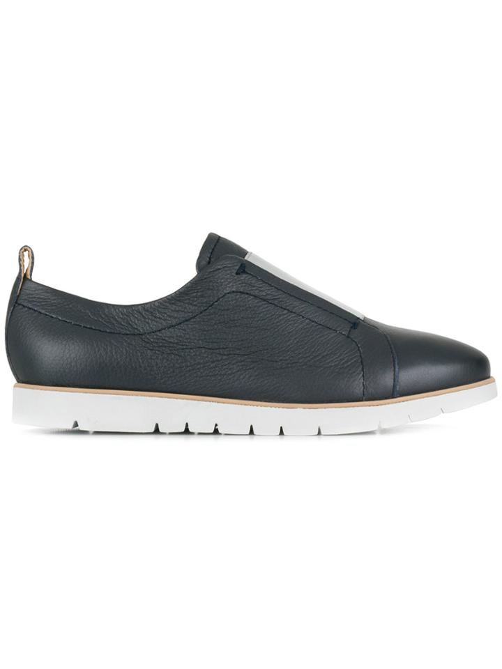 Geox Kookean Sneakers - Blue