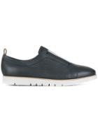 Geox Kookean Sneakers - Blue