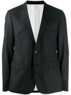Dsquared2 Tailored Suit Jacket - Black