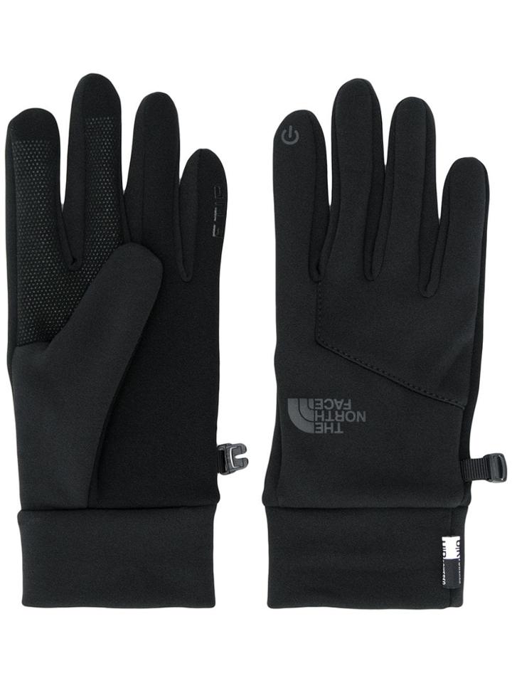 The North Face Etip Gloves - Black