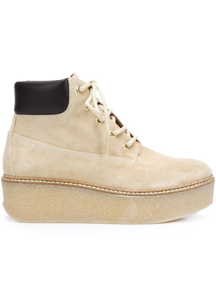 Flamingo's 'sally' Boots