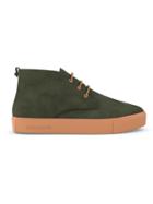 Swear Maltby Sneakers - Green