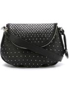 Marc By Marc Jacobs Studded Cross-body Bag