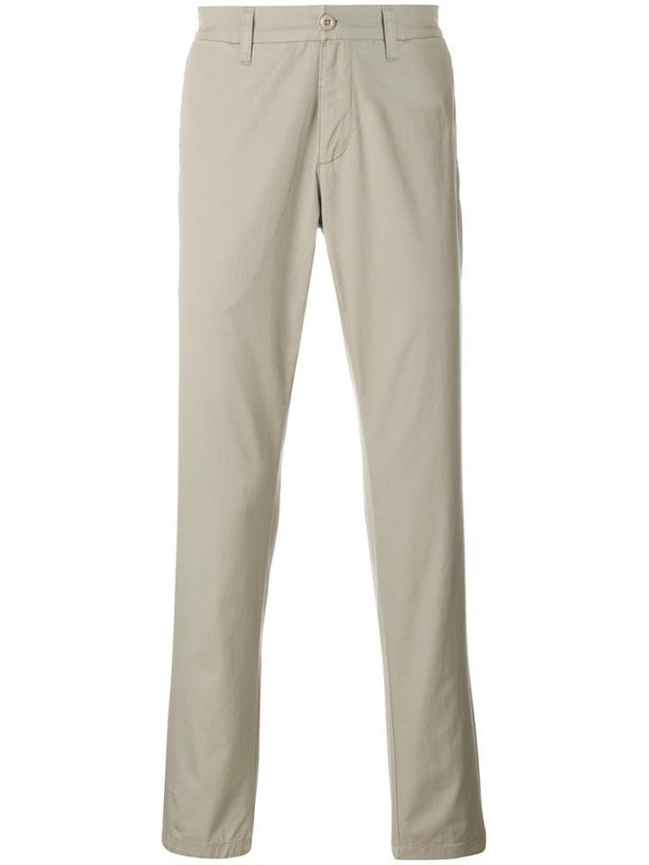 Carhartt Regular Chinos - Nude & Neutrals