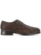 Measponte Lace Up Shoes - Brown