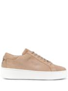 Lorena Antoniazzi Lace-up Trainers - Brown