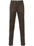 Givenchy Tailored Trousers - Green