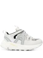 Ganni Low-top Sneakers - Grey