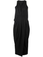 Rachel Comey 'klein' Dress, Women's, Size: 4, Black, Polyester/wool