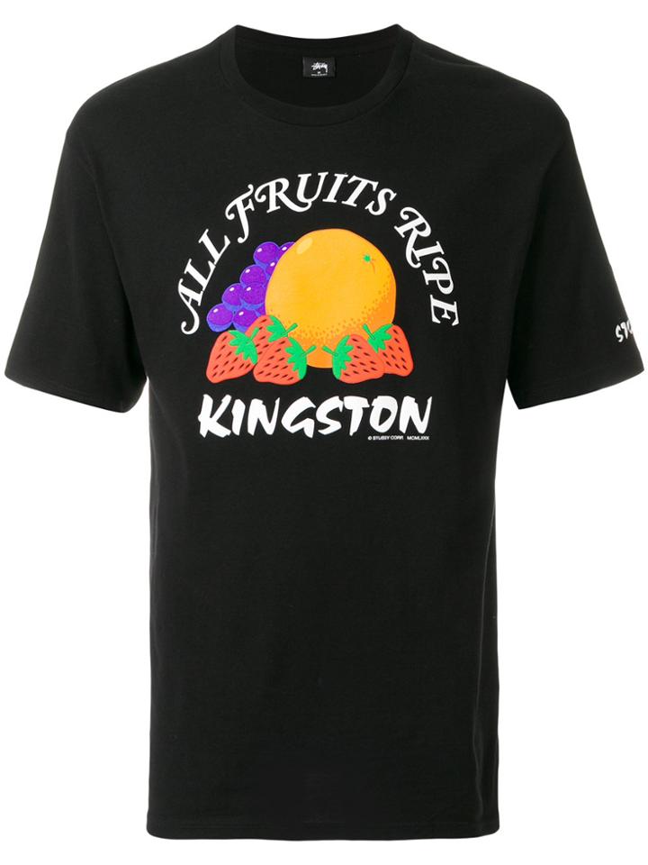 Marc Jacobs Logo T-shirt - Green