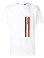 Rossignol Supersymetrie Ski T-shirt - White
