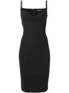Dsquared2 Corset Dress