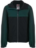 Prada Lightweight Loose Jacket - Green