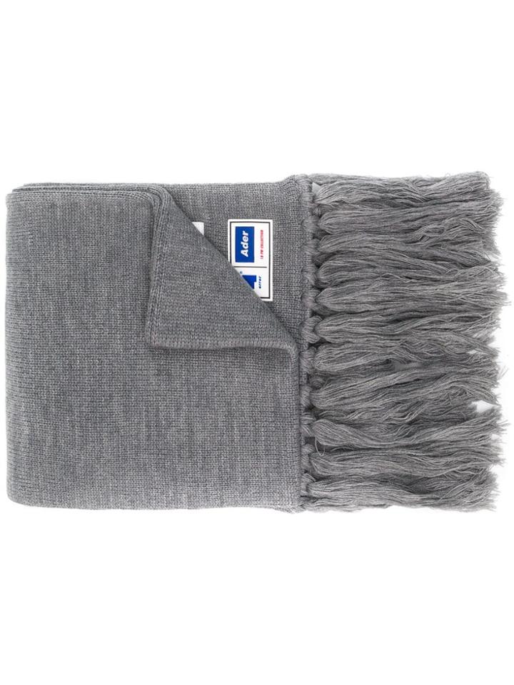 Ader Error Ader Error 18afwka03gr Grey