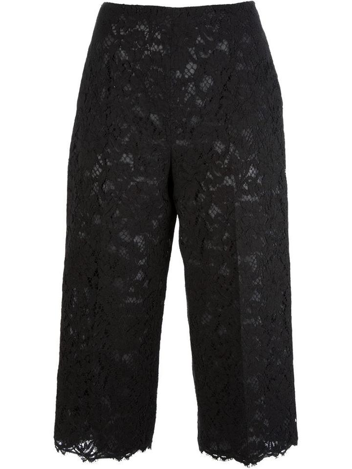 Valentino Wide Culottes