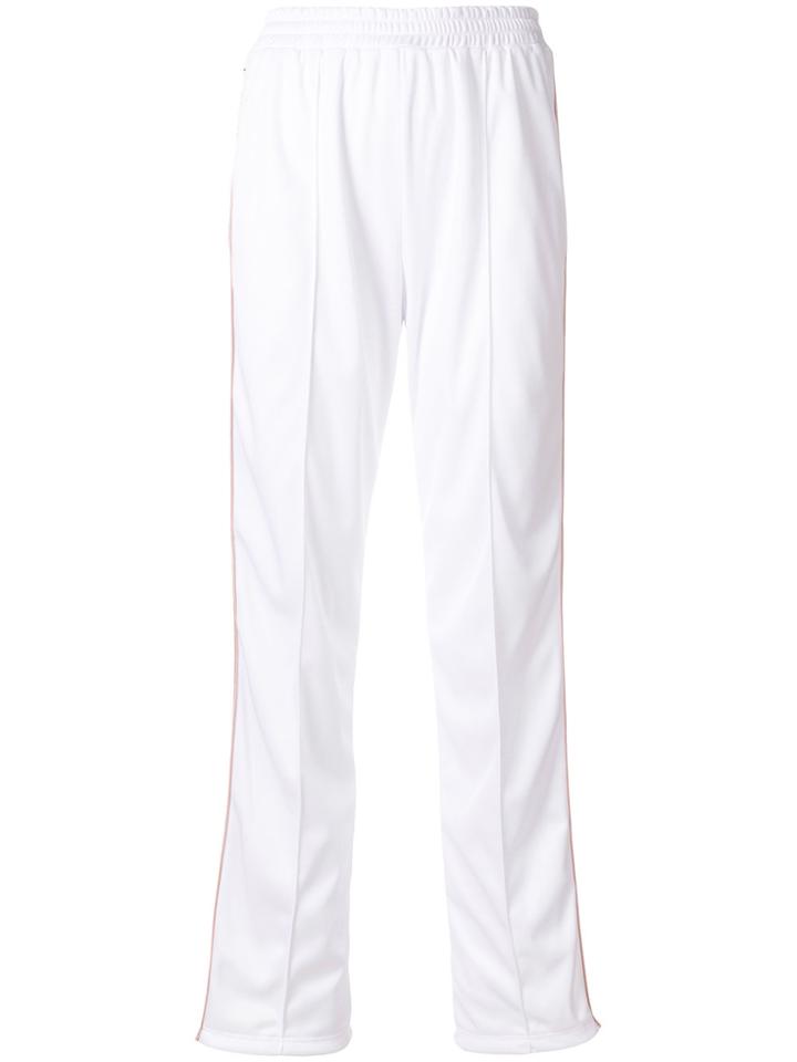 Forte Couture Forte Couture Fc1ss1838 Whitepink Artificial->acetate