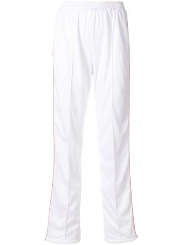 Forte Couture Forte Couture Fc1ss1838 Whitepink Artificial->acetate