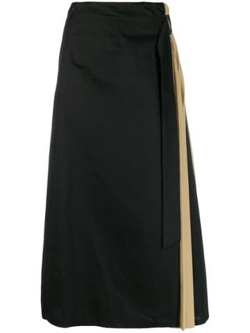 Tela Ostin Skirt - Black
