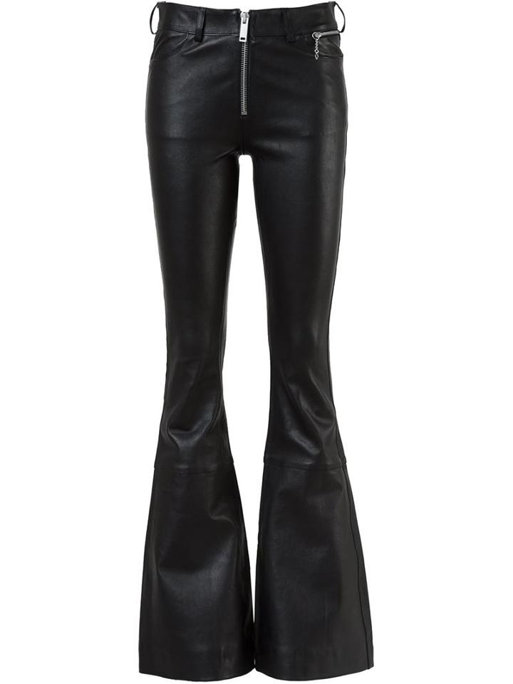 Alyx Flared Trousers