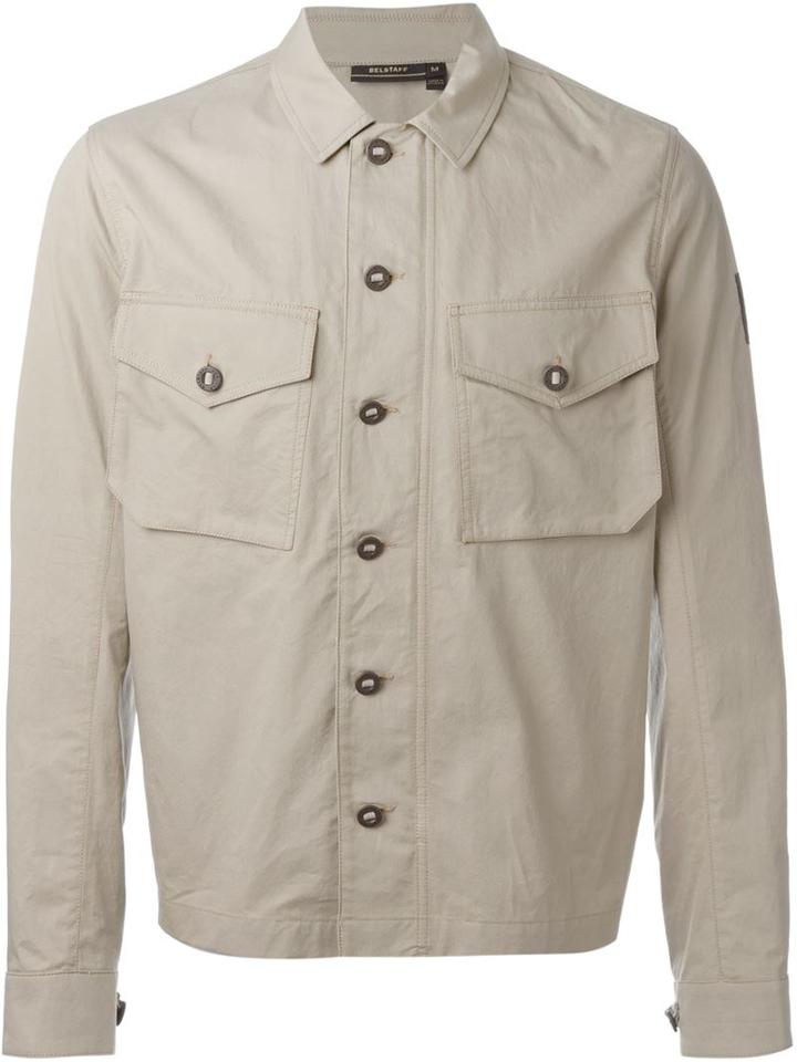 Belstaff 'sampson' Shirt
