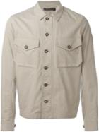 Belstaff 'sampson' Shirt