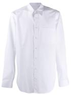 Helmut Lang Relaxed Button-up Shirt - White