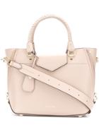 Michael Michael Kors Blakely Tote - Neutrals