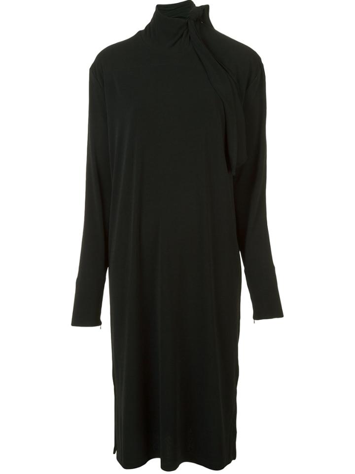 By Malene Birger Gulia Dress - Black