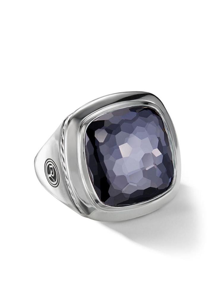David Yurman Albion Orchid Ring - Ssaah