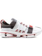 Adidas Twinstrike A/ /d Sneakers - White/cblack/corred