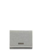 Discord Yohji Yamamoto Compact Purse - Grey