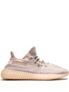 Adidas Yeezy Boost 350 V2 Reflective Sneakers - Neutrals