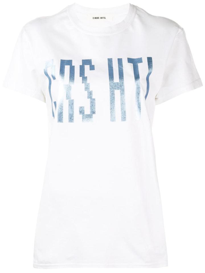 Circus Hotel Circus Hotel H8aq25 001 Bianco Natural