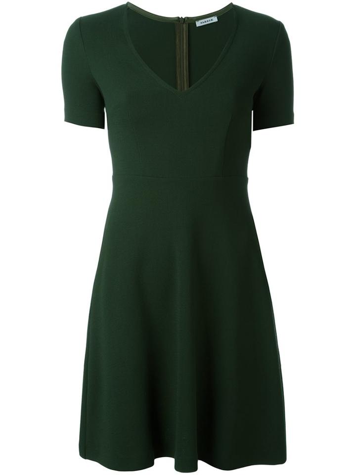 P.a.r.o.s.h. 'laki' Dress